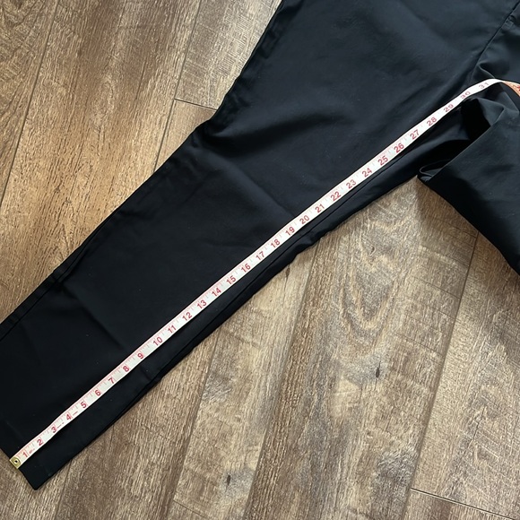 Torrid studio black suiting pant C17. - Picture 4 of 4